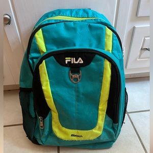 Fila Backpack